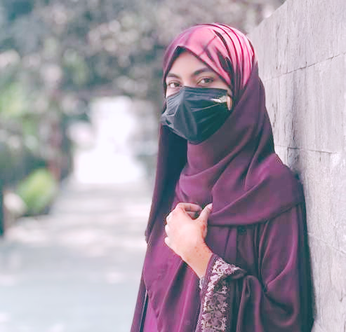 Faria Ahmed Eva